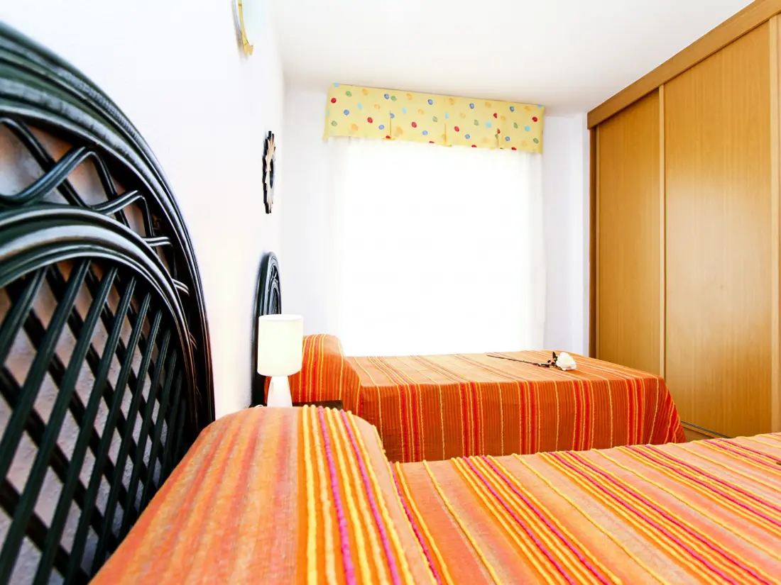 Location de Vacances La Pineda 145