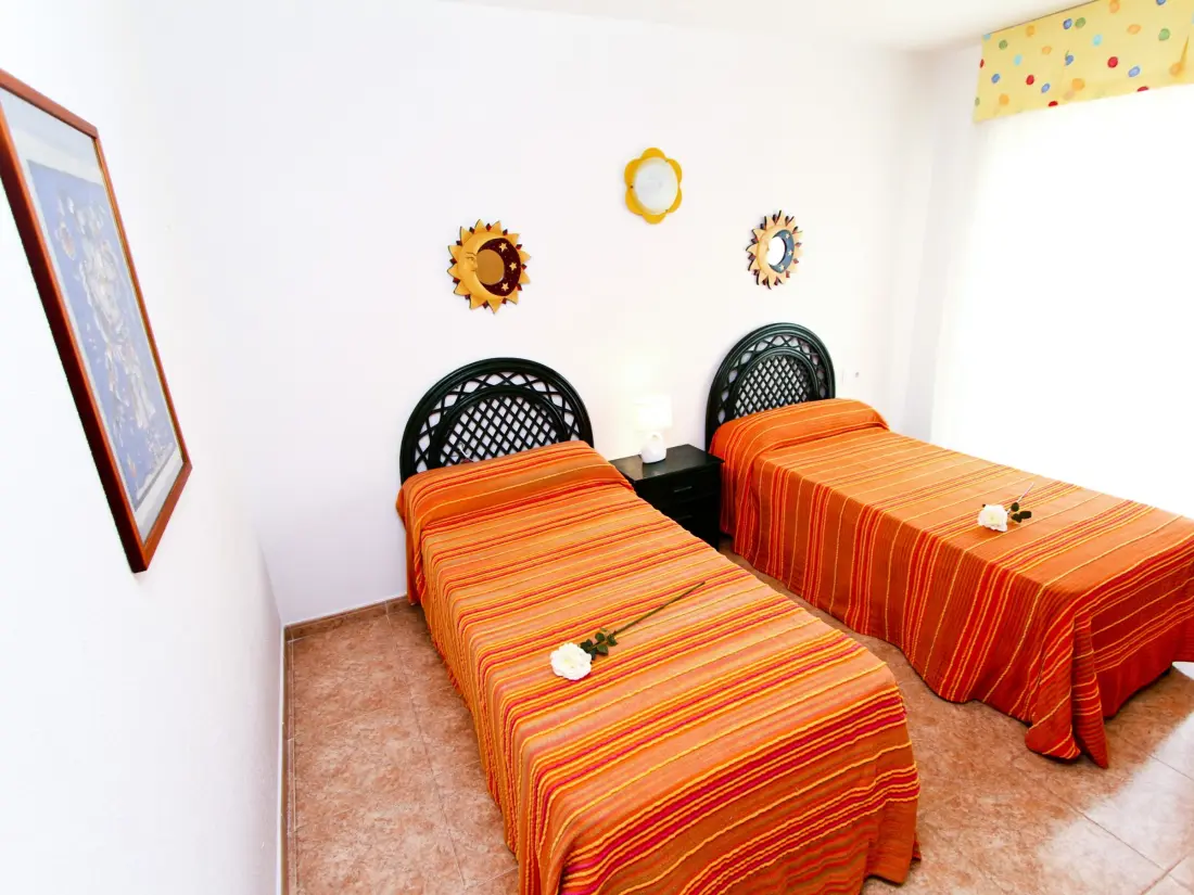 Location de Vacances La Pineda 145