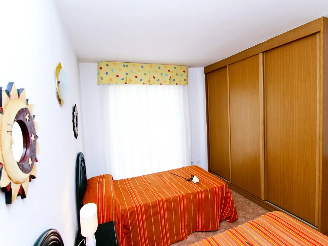 Location de Vacances La Pineda 145