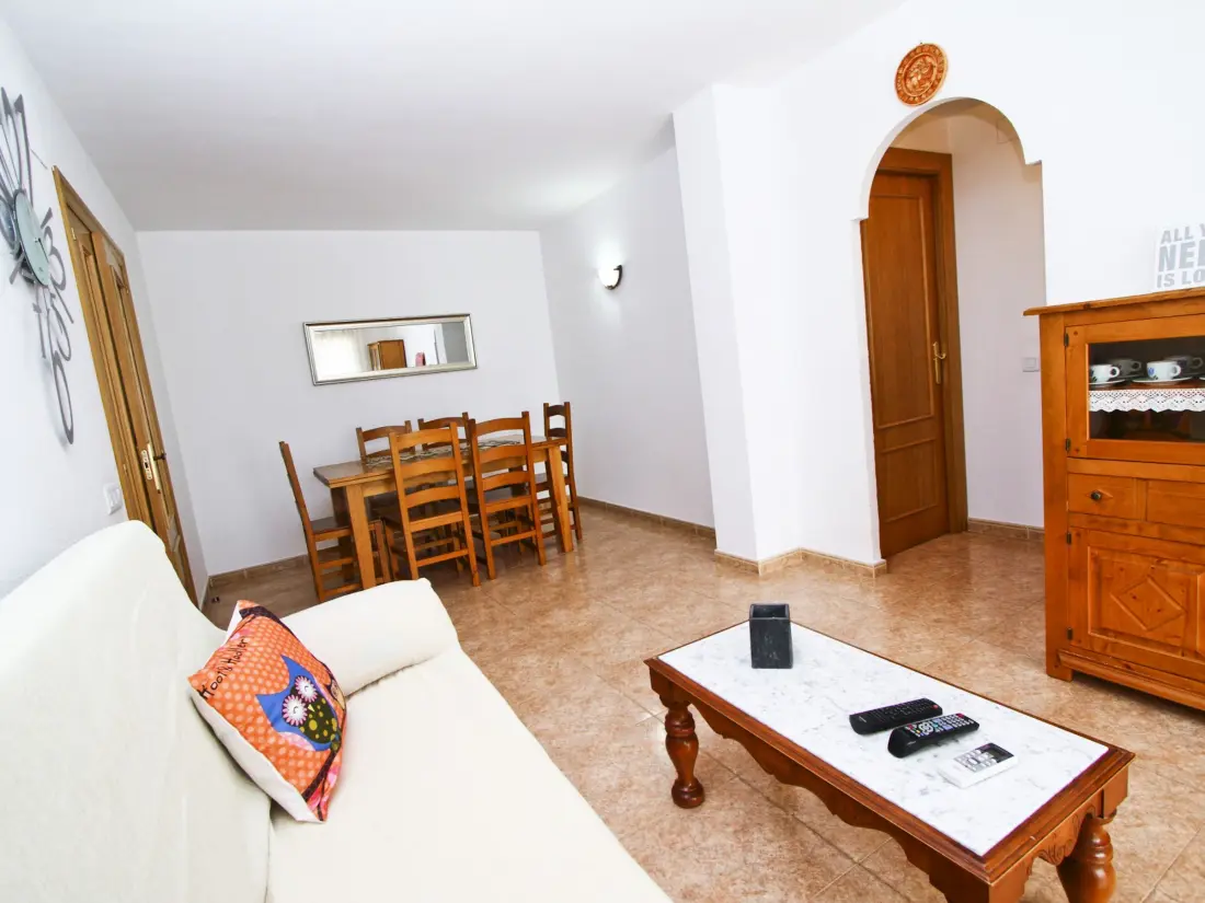 Location de Vacances La Pineda 145