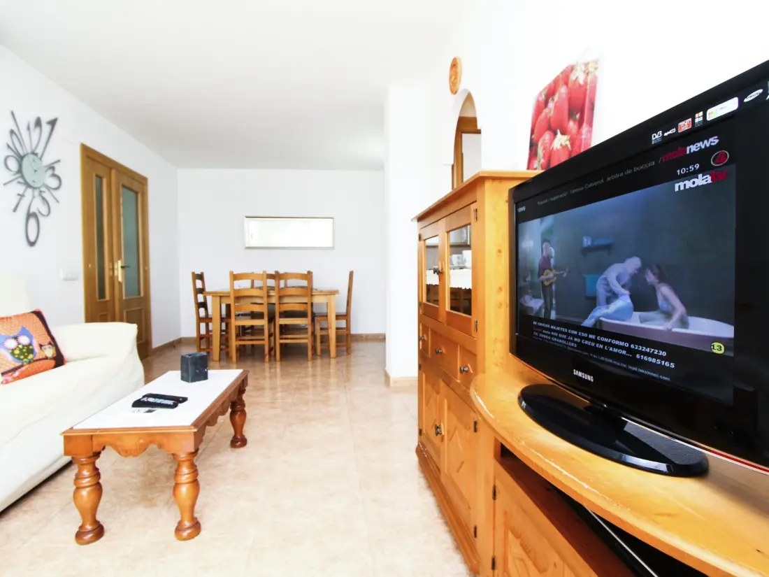 Location de Vacances La Pineda 145