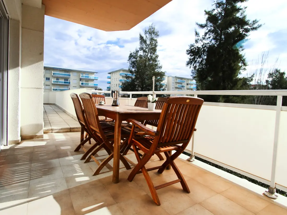 Location de Vacances La Pineda 145