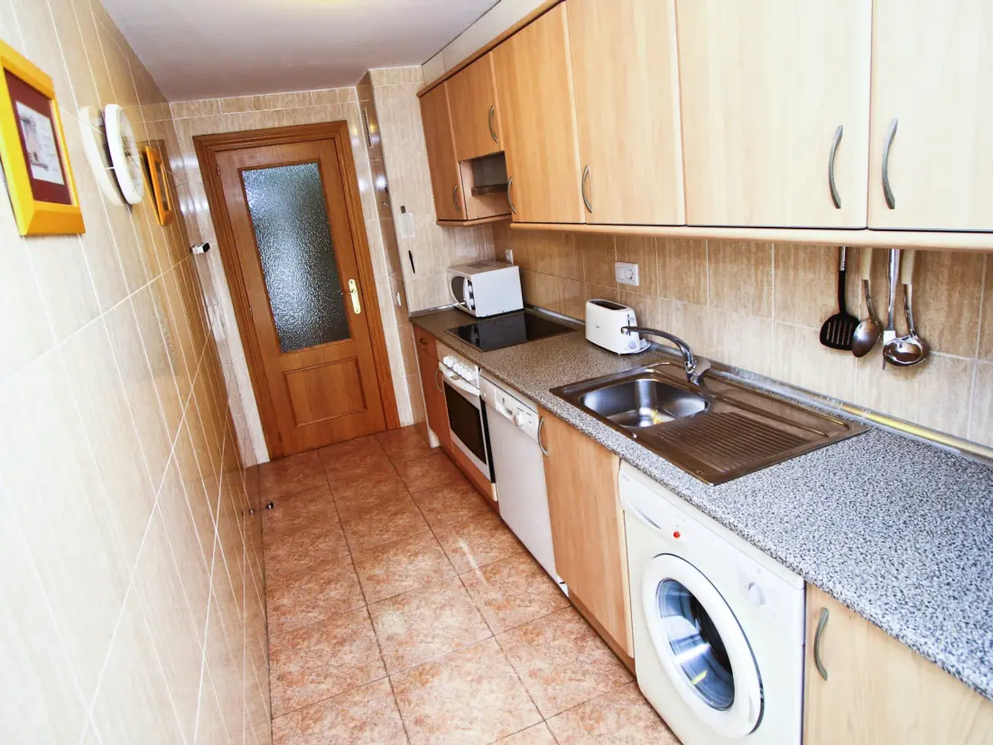 Location de Vacances La Pineda 145