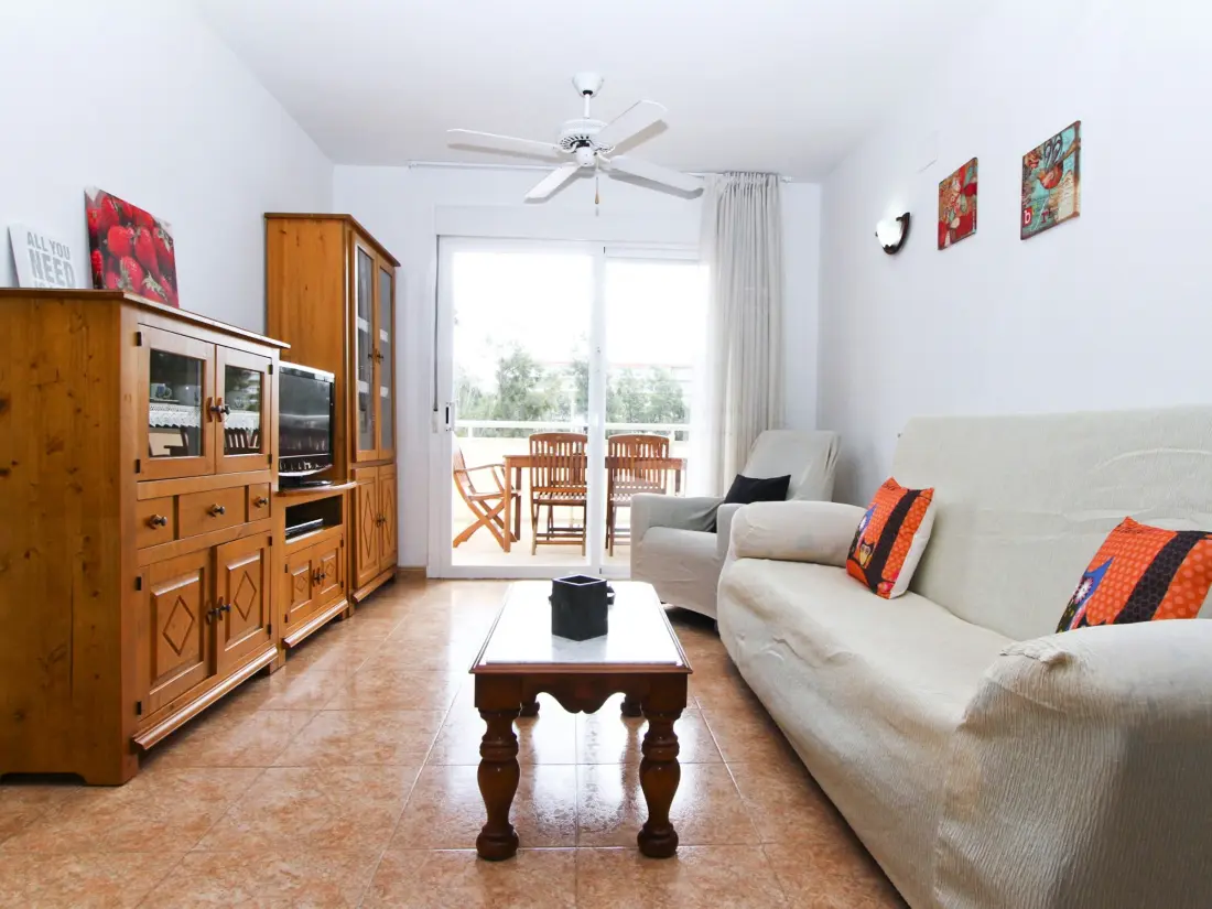 Location de Vacances La Pineda 145