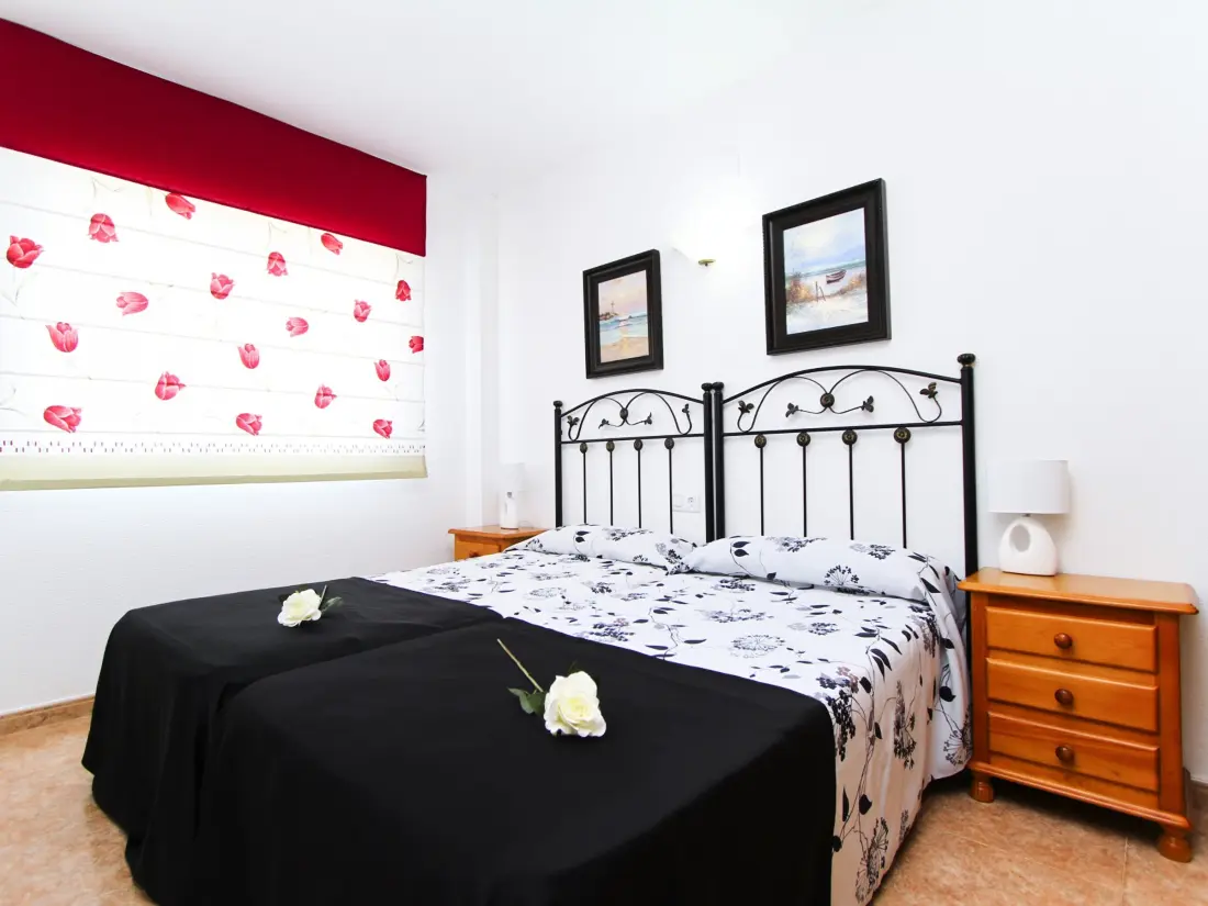 Location de Vacances La Pineda 145