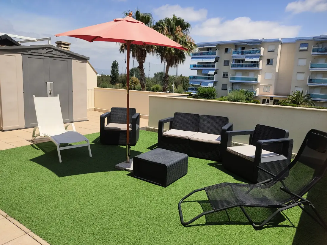 Location de Vacances La Pineda 145