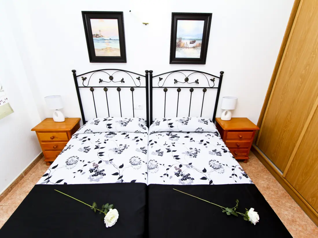 Location de Vacances La Pineda 145