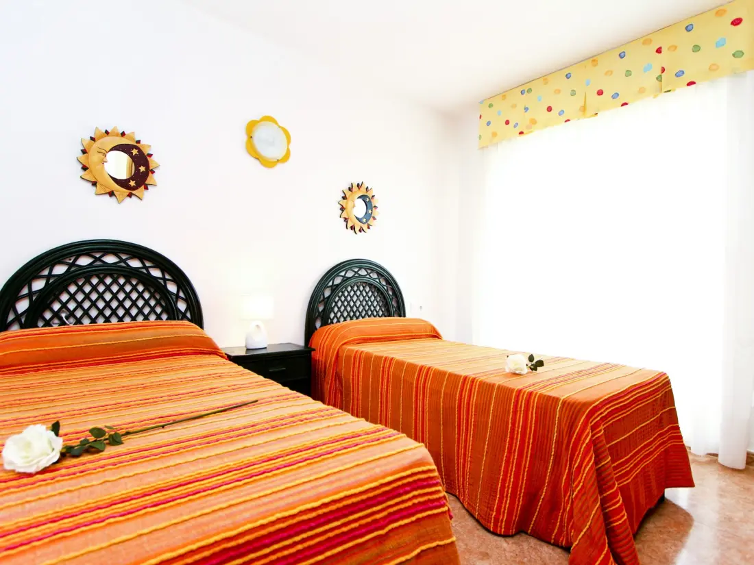 Location de Vacances La Pineda 145