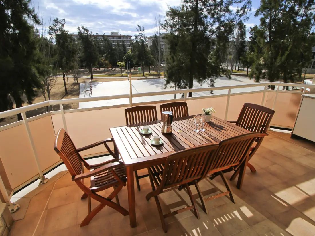 Location de Vacances La Pineda 145