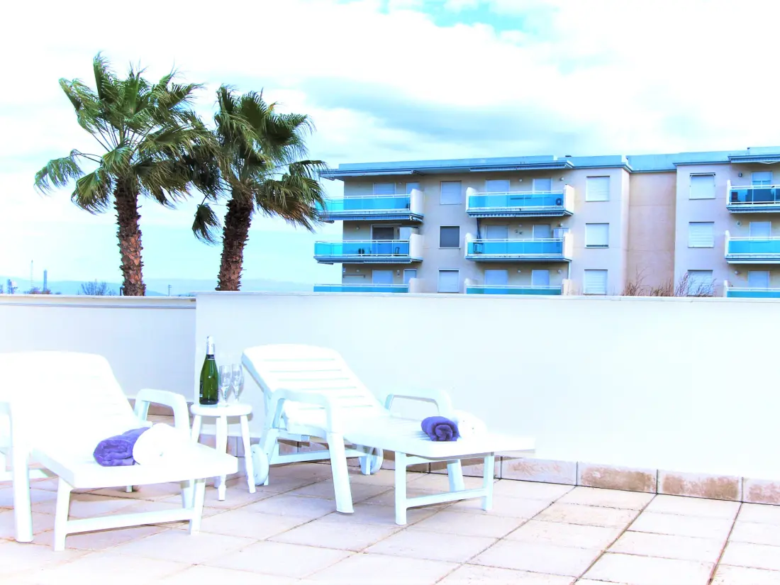 Location de Vacances La Pineda 145
