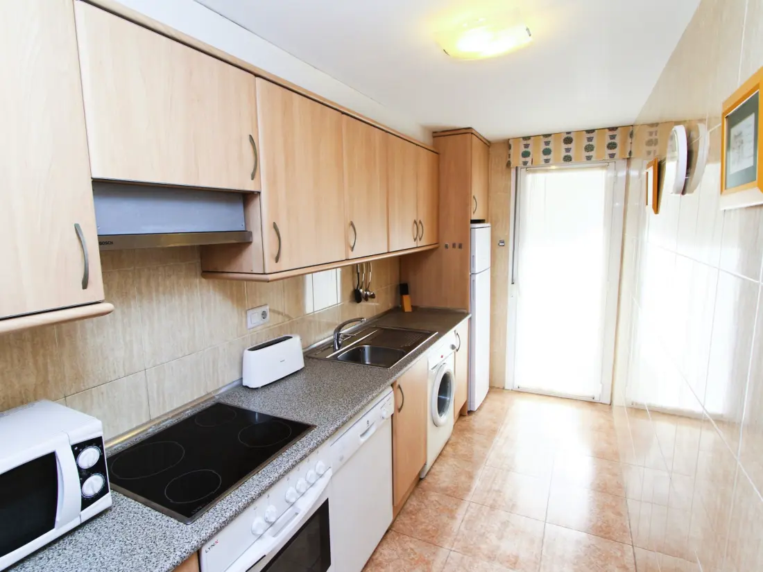 Location de Vacances La Pineda 145