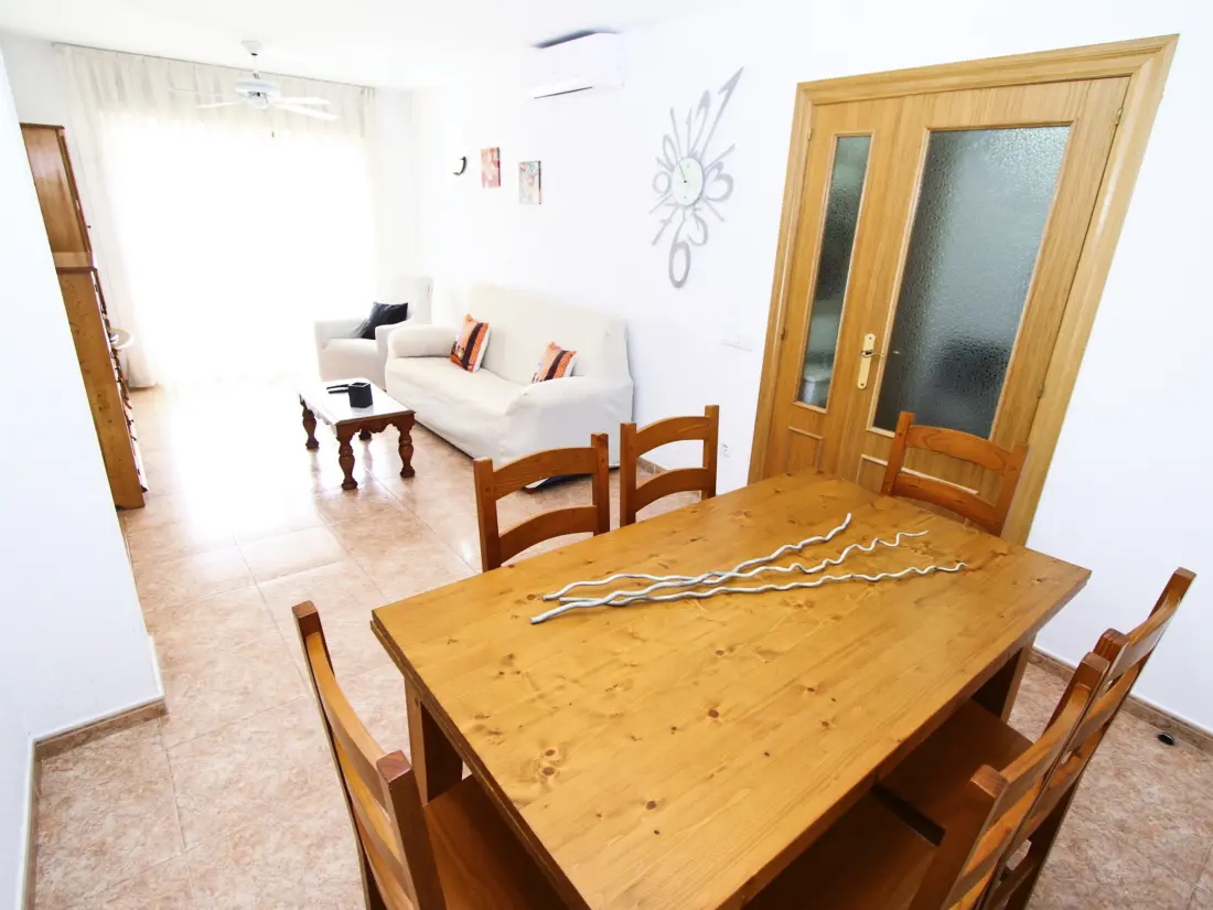 Location de Vacances La Pineda 145