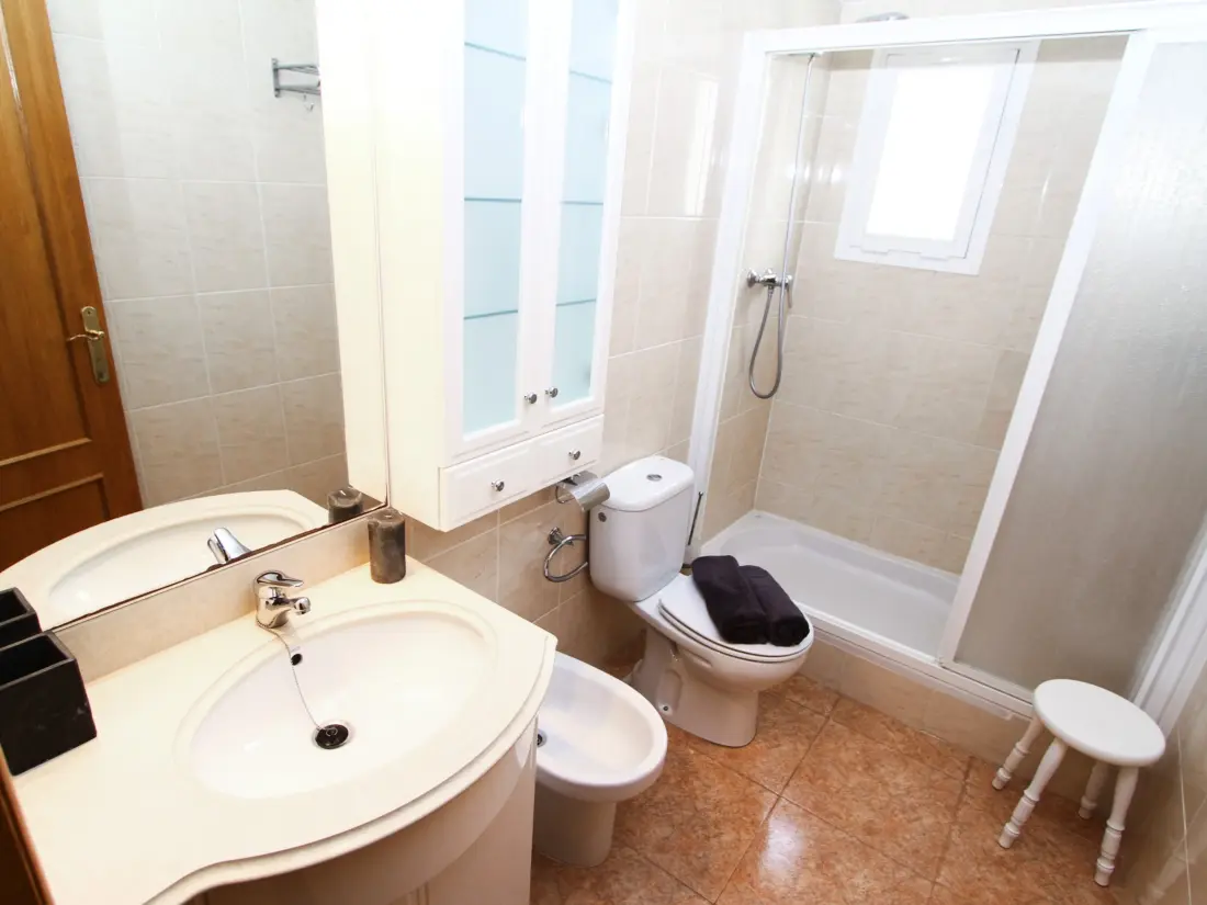 Location de Vacances La Pineda 145