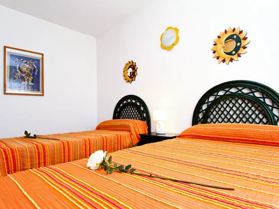 Location de Vacances La Pineda 145