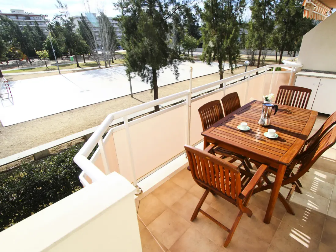 Location de Vacances La Pineda 145