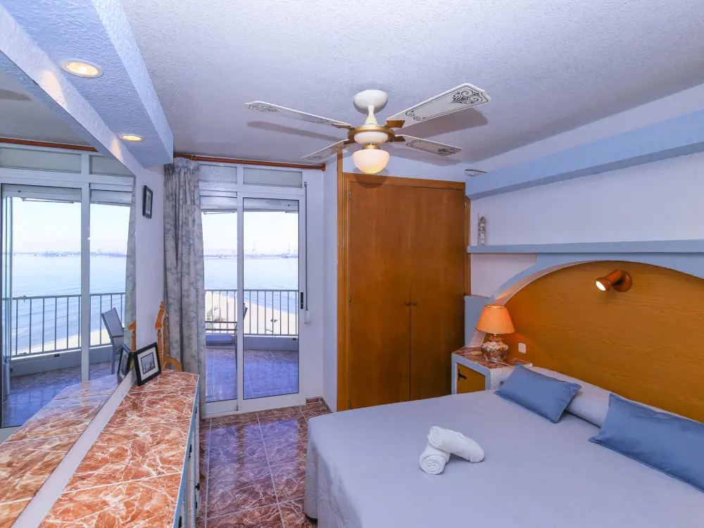 Location de Vacances La Pineda 146