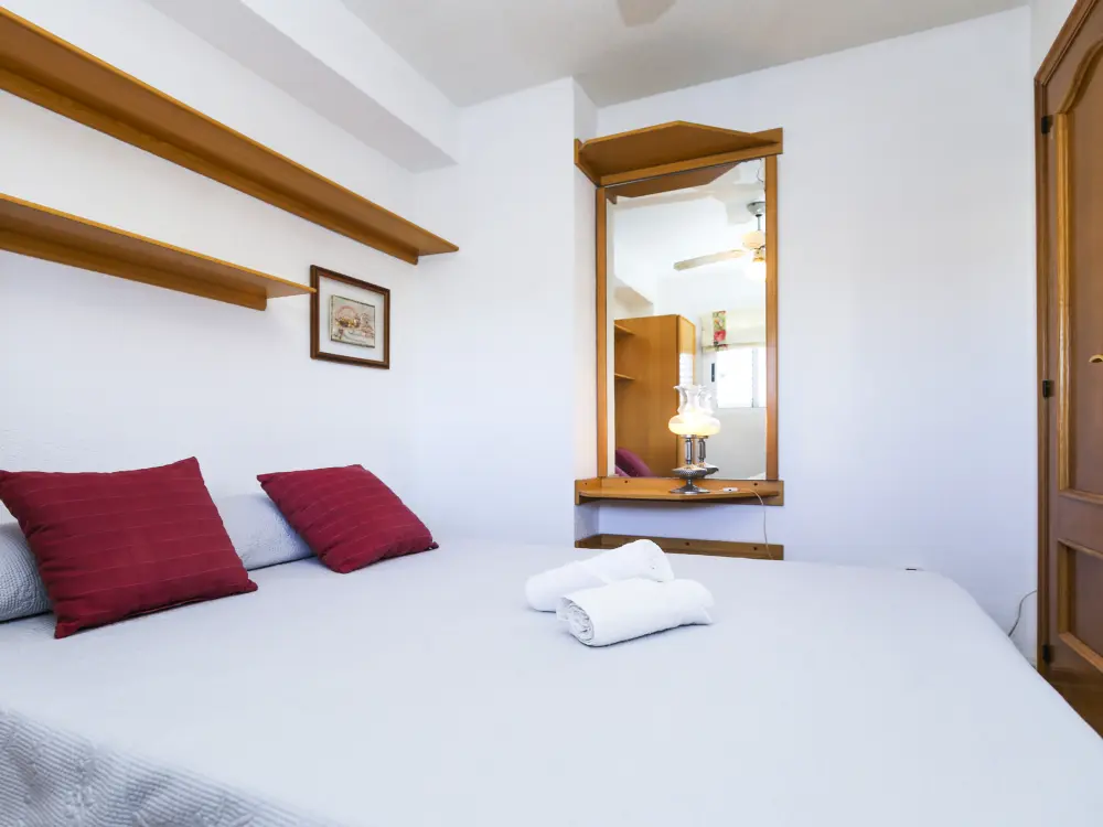 Location de Vacances La Pineda 146