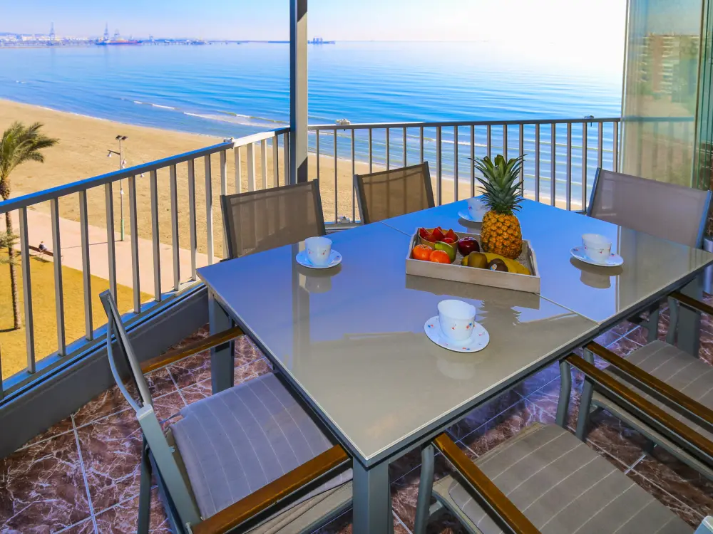 Location de Vacances La Pineda 146