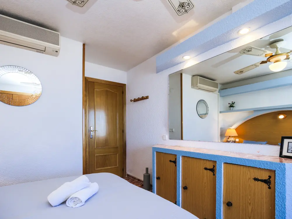 Location de Vacances La Pineda 146