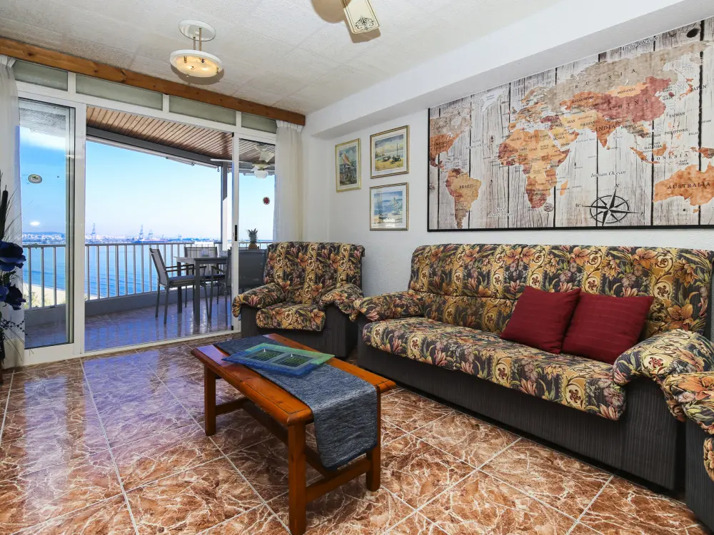 Location de Vacances La Pineda 146