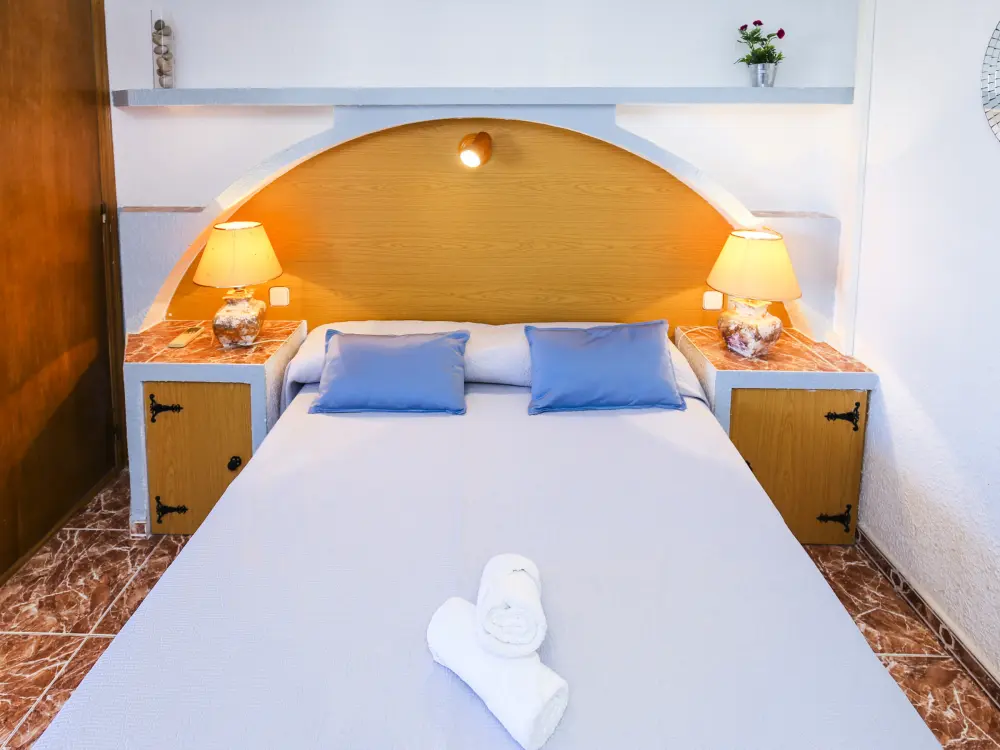 Location de Vacances La Pineda 146