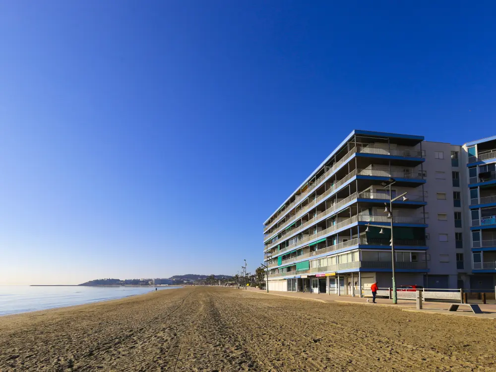 Location de Vacances La Pineda 146