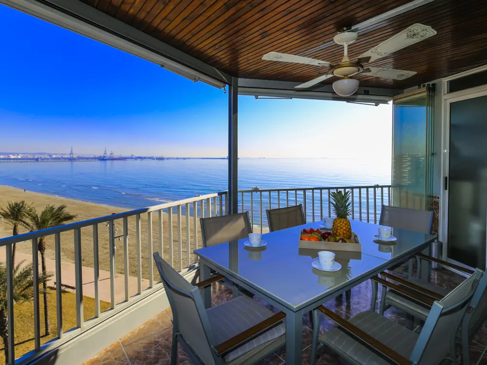 Location de Vacances La Pineda 146
