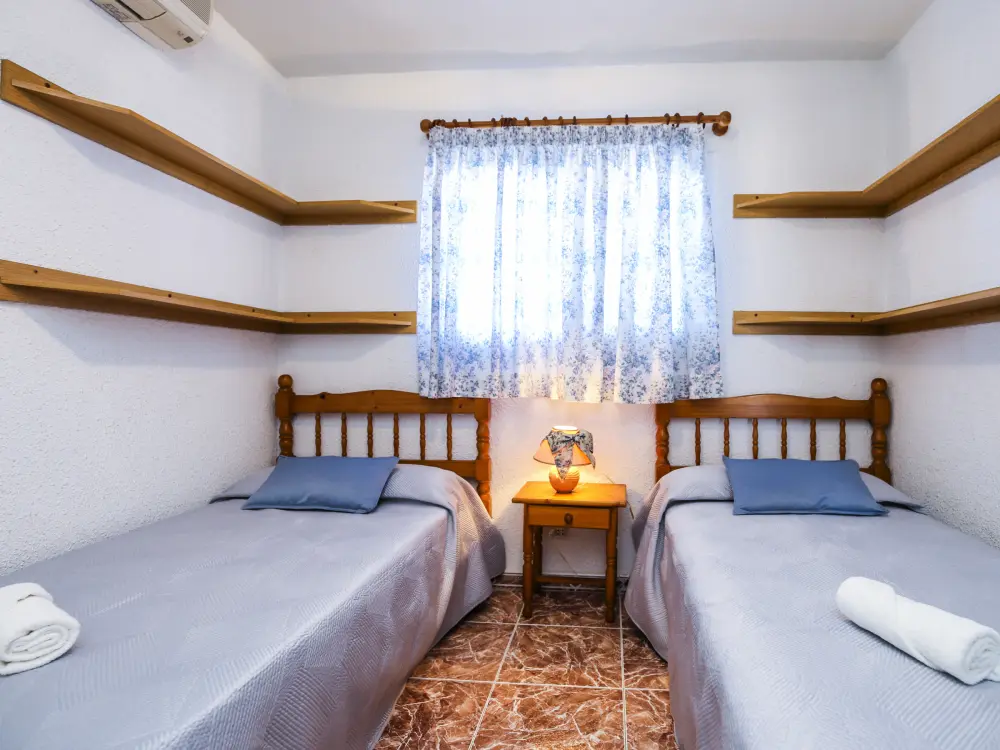 Location de Vacances La Pineda 146