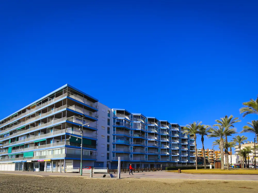 Location de Vacances La Pineda 146
