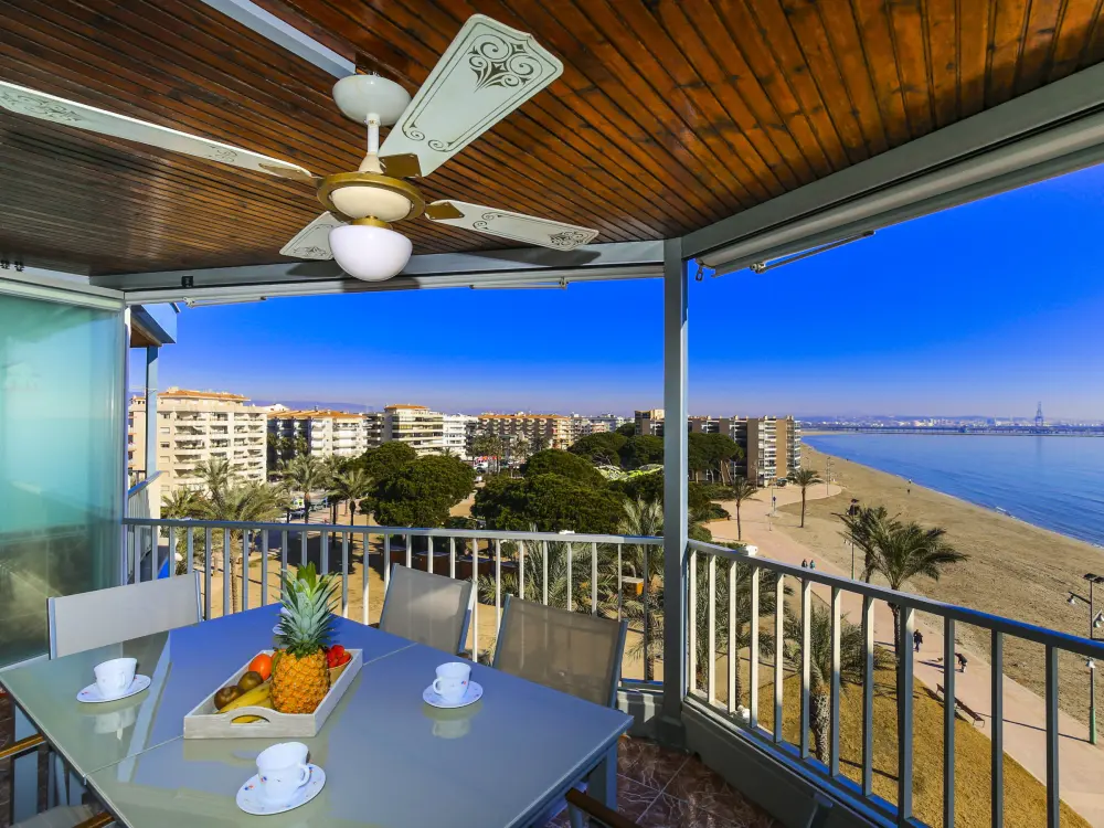 Location de Vacances La Pineda 146