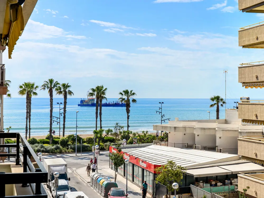 Location de Vacances La Pineda 147
