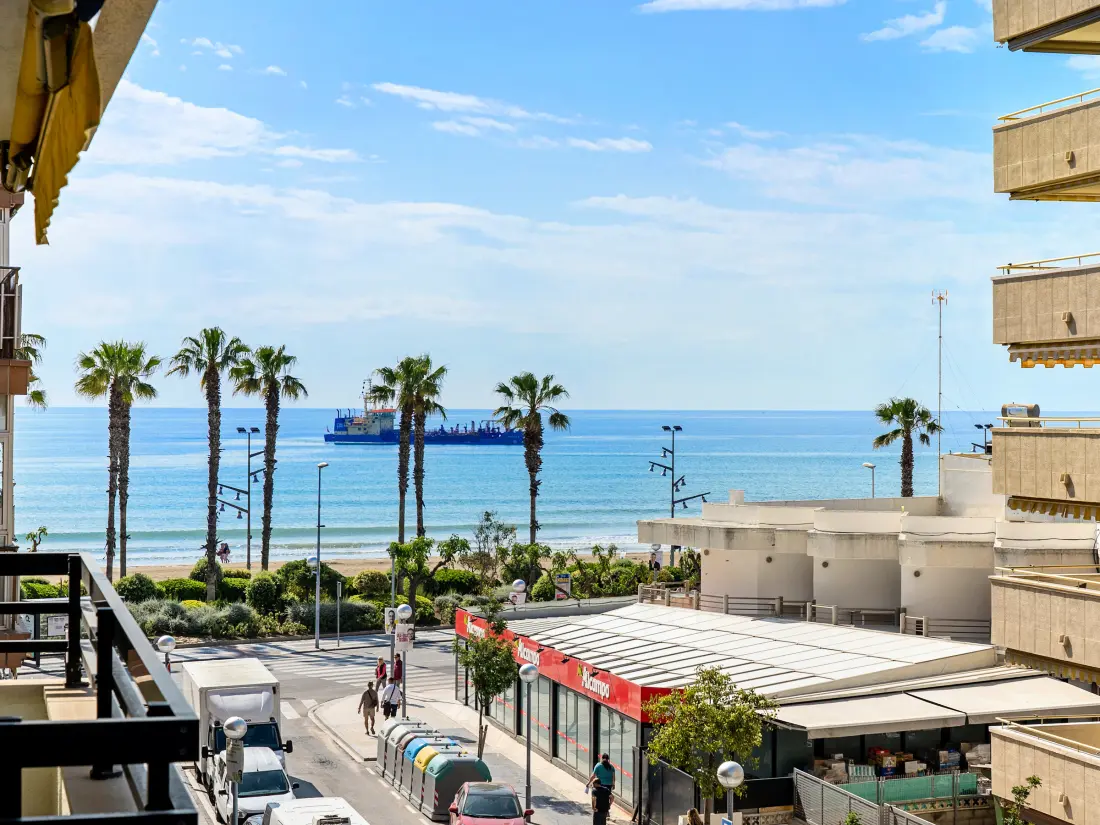 Location de Vacances La Pineda 148