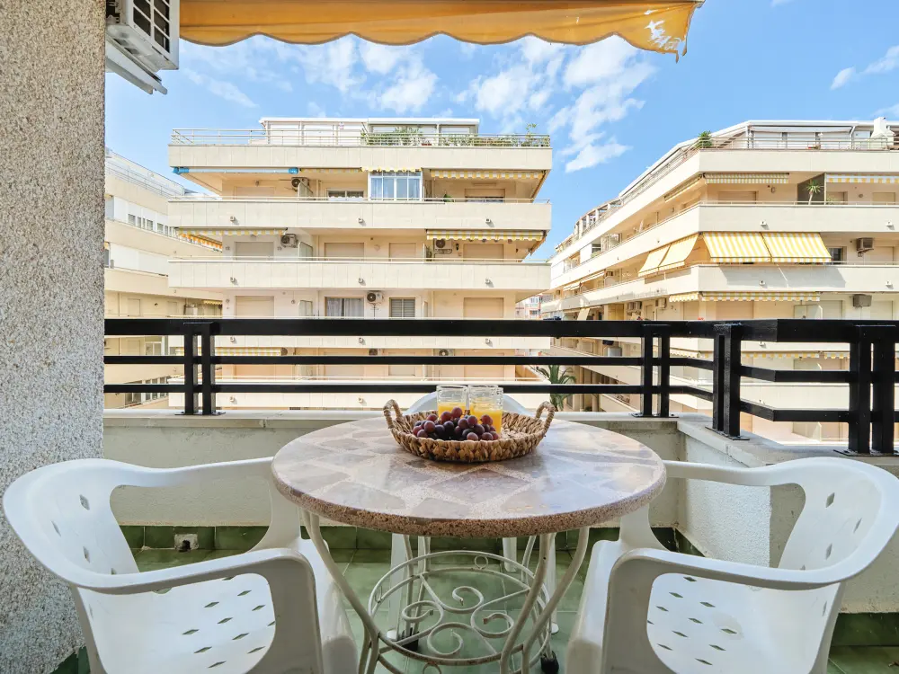Location de Vacances La Pineda 147