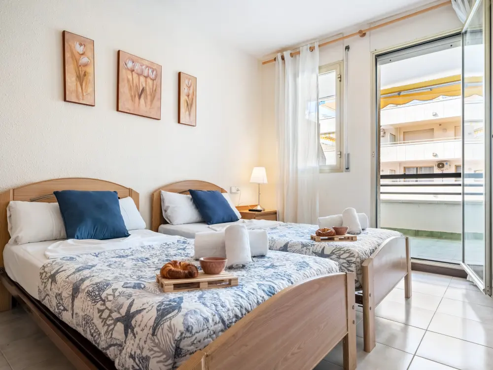 Location de Vacances La Pineda 147
