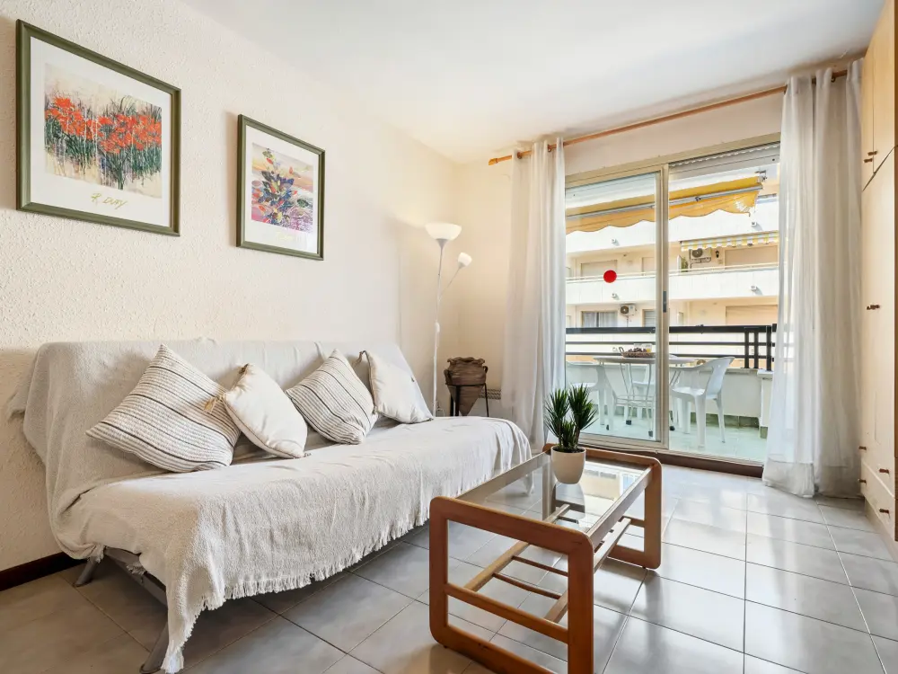 Location de Vacances La Pineda 147