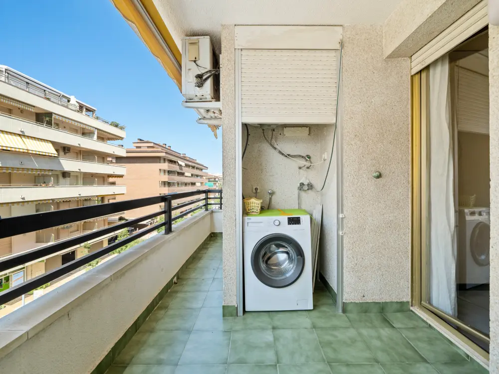 Location de Vacances La Pineda 147
