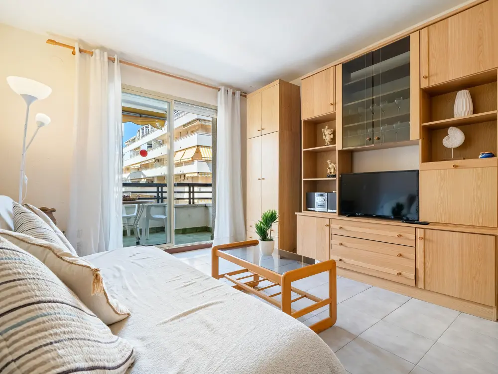 Location de Vacances La Pineda 147