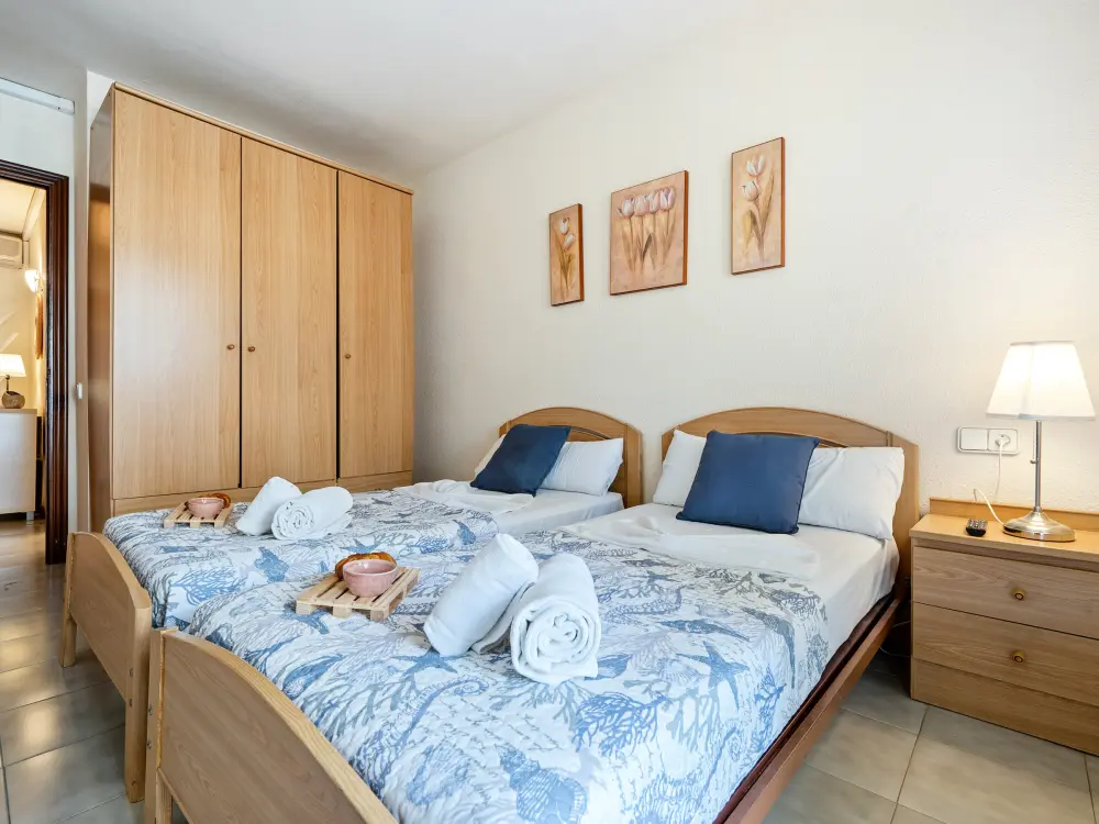 Location de Vacances La Pineda 147