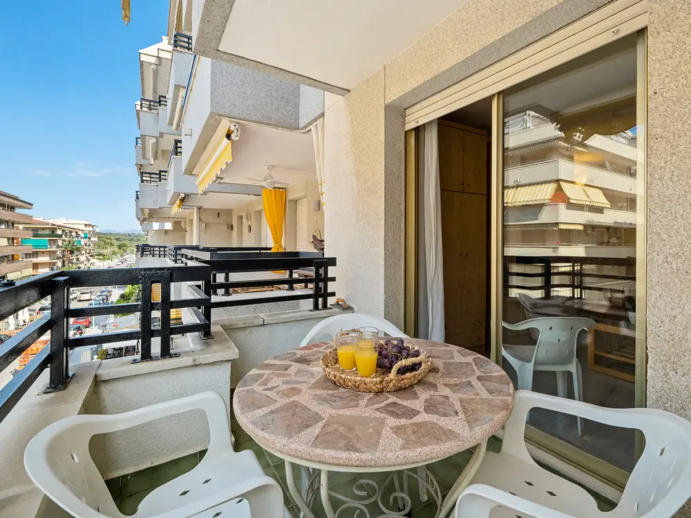 Location de Vacances La Pineda 147