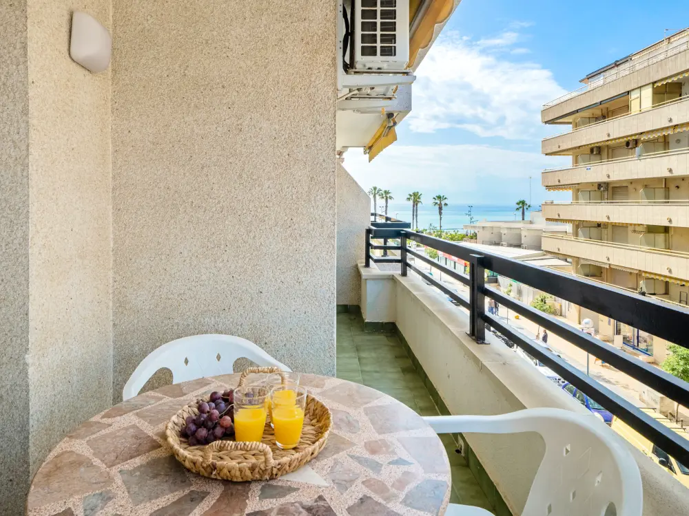 Location de Vacances La Pineda 147