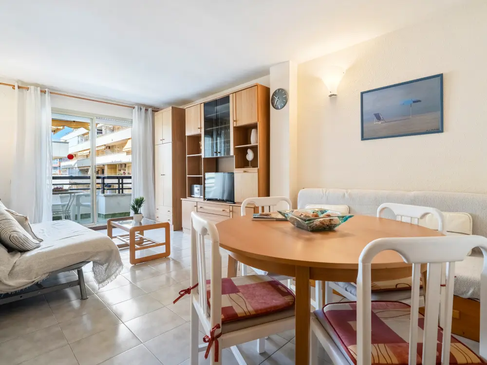 Location de Vacances La Pineda 147