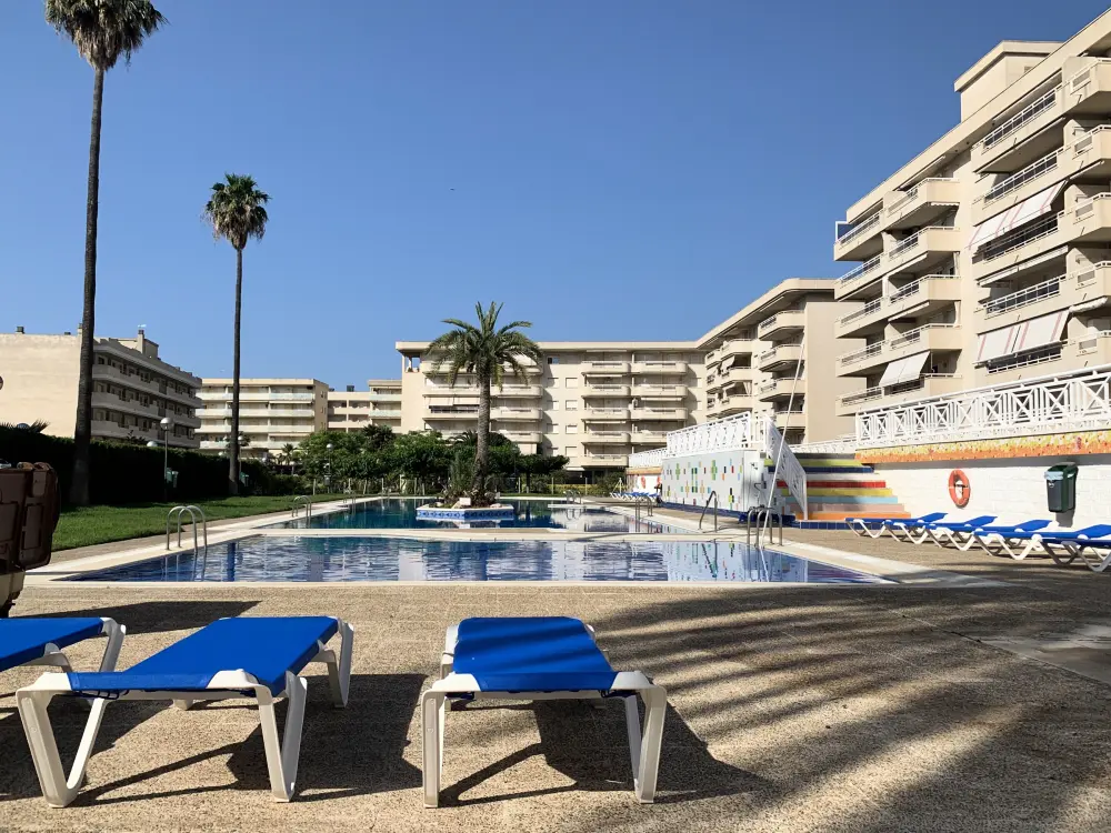 Location de Vacances La Pineda 148
