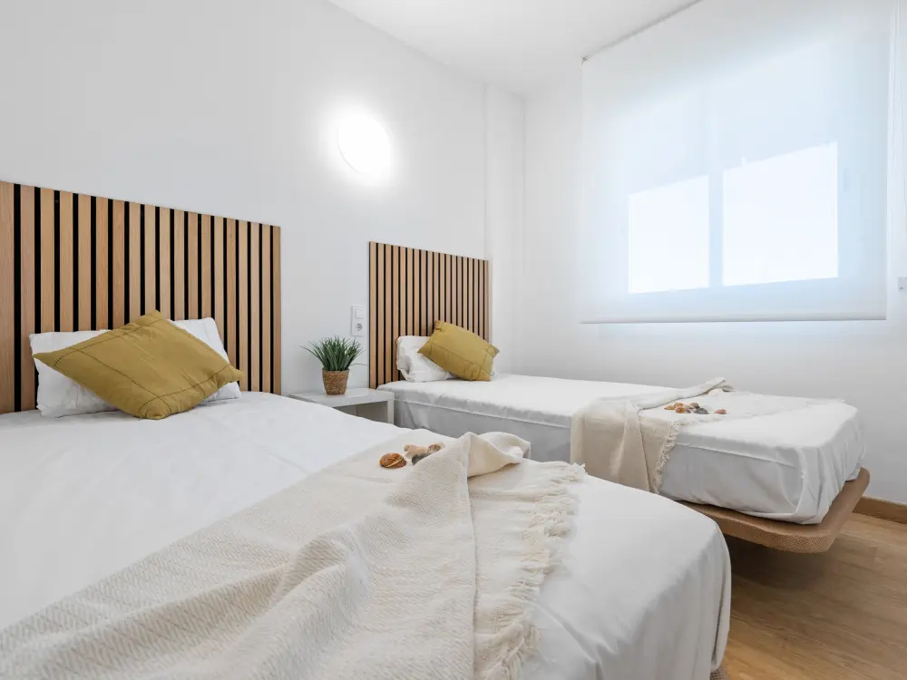 Location de Vacances La Pineda 148