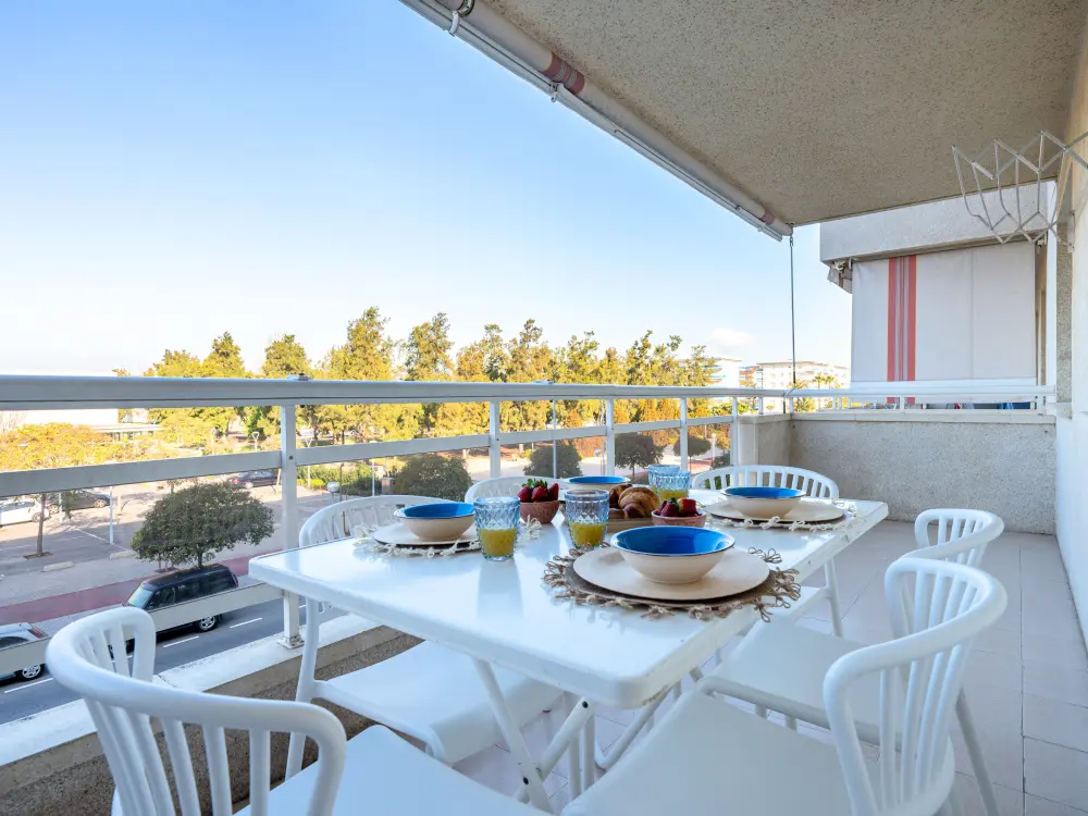 Location de Vacances La Pineda 148