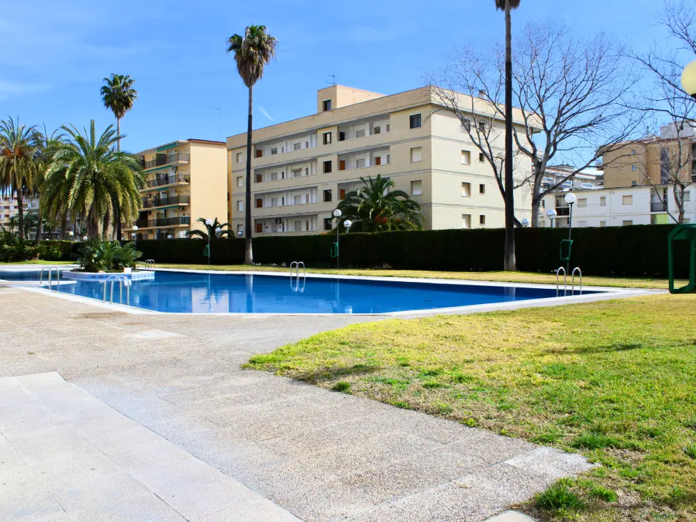 Location de Vacances La Pineda 148