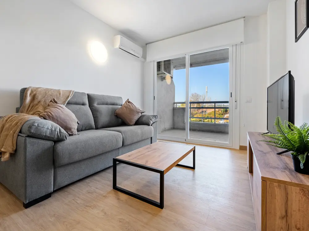 Location de Vacances La Pineda 148