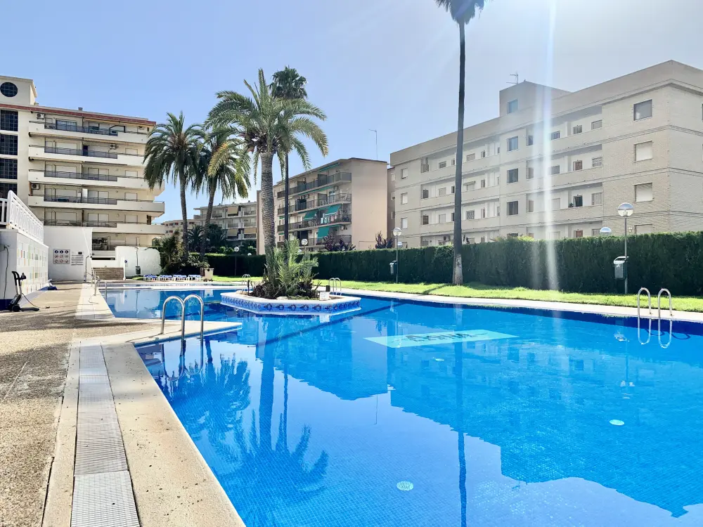 Location de Vacances La Pineda 148