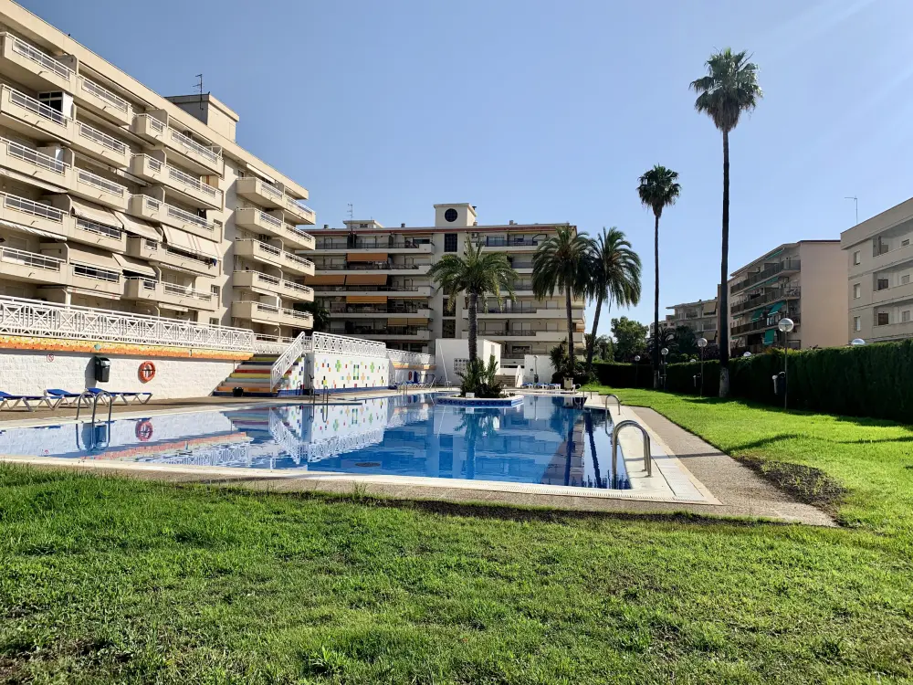 Location de Vacances La Pineda 148