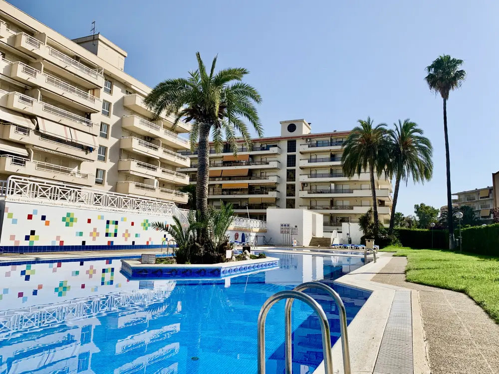 Location de Vacances La Pineda 148