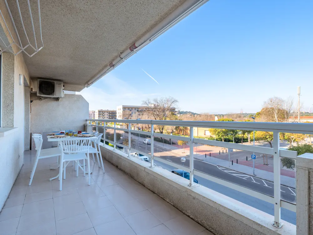 Location de Vacances La Pineda 148